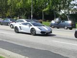 Lamborghini Gallardo