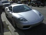 Ferrari 360 Modena