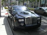 Rolls Royce Phantom