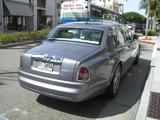 Rolls Royce Phantom