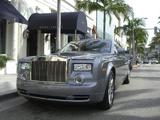 Rolls Royce Phantom