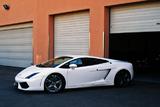 Lamborghini Gallardo