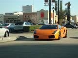 Lamborghini Gallardo