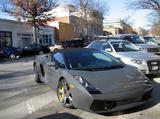 Lamborghini Gallardo