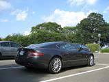 Aston Martin DB9