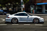 Porsche 911 GT3