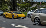 Lamborghini Gallardo