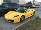 Ferrari F430