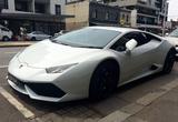 Lamborghini Huracan