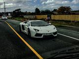 Lamborghini Aventador