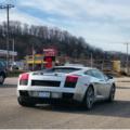 Lamborghini Gallardo