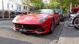 Ferrari F12