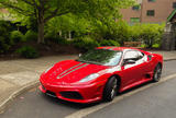 Ferrari F430