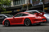 Porsche 911 GT3