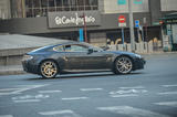 Aston Martin Vantage