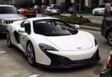 Mclaren 650S