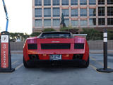 Lamborghini Gallardo