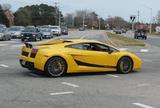 Lamborghini Gallardo