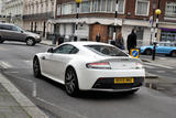 Aston Martin Vantage