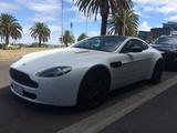 Aston Martin Vantage