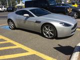 Aston Martin Vantage