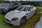 Aston Martin Vantage