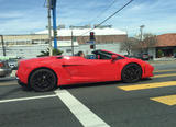 Lamborghini Gallardo