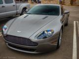 Aston Martin Vantage