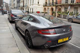 Aston Martin Vantage