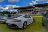 Aston Martin Vantage