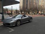 Ferrari F430