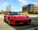 Ferrari F430