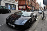 Lamborghini Gallardo