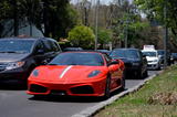 Ferrari F430