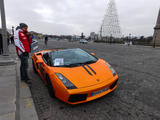 Lamborghini Gallardo