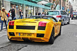 Lamborghini Gallardo