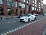 Aston Martin Vantage