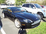 Aston Martin Vantage