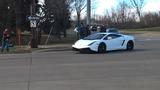 Lamborghini Gallardo