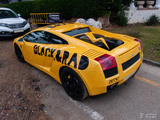 Lamborghini Gallardo