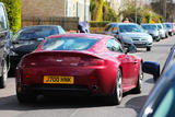 Aston Martin Vantage