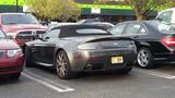 Aston Martin Vantage