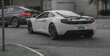 Mclaren MP4-12C