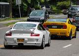 Porsche 911 GT3