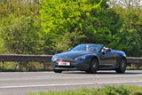 Aston Martin Vantage