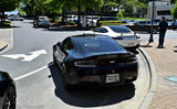 Aston Martin Vantage