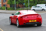 Aston Martin Vantage