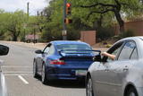 Porsche 911 GT3