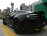 Aston Martin Vantage