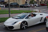 Lamborghini Gallardo